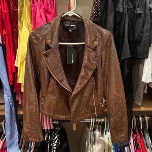 Never Worn Sparkly Jacket